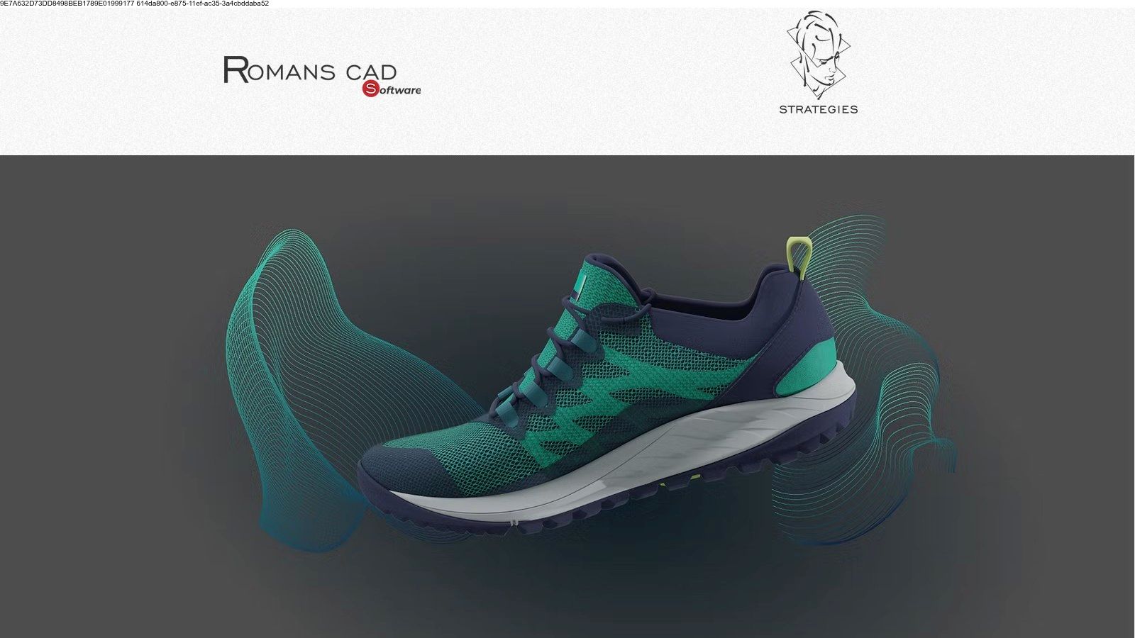 Romans CAD