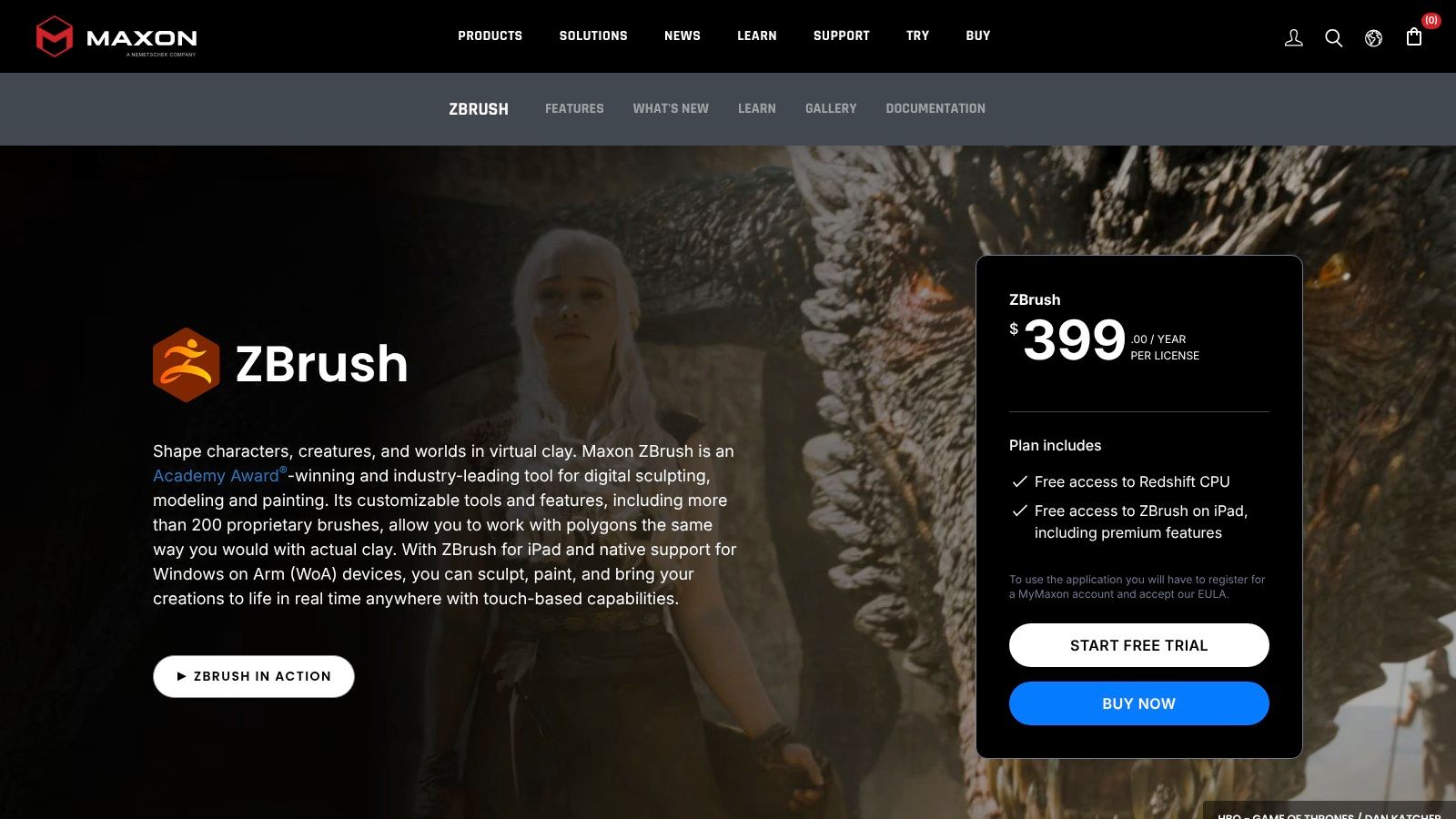 ZBrush