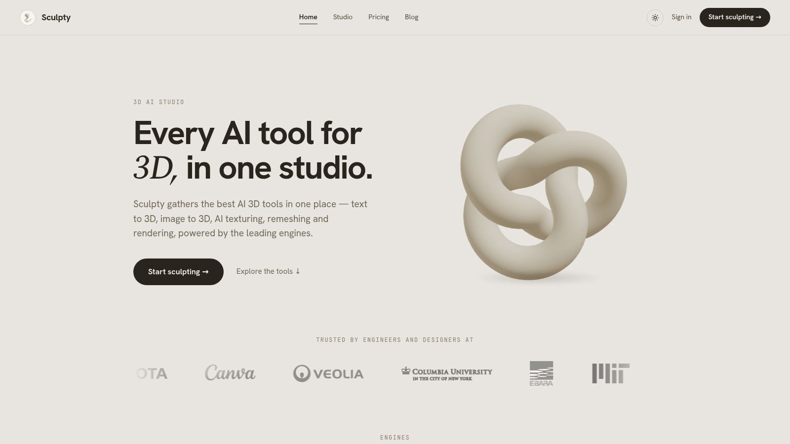 7 Easiest 3D Modeling Software Options for Beginners
