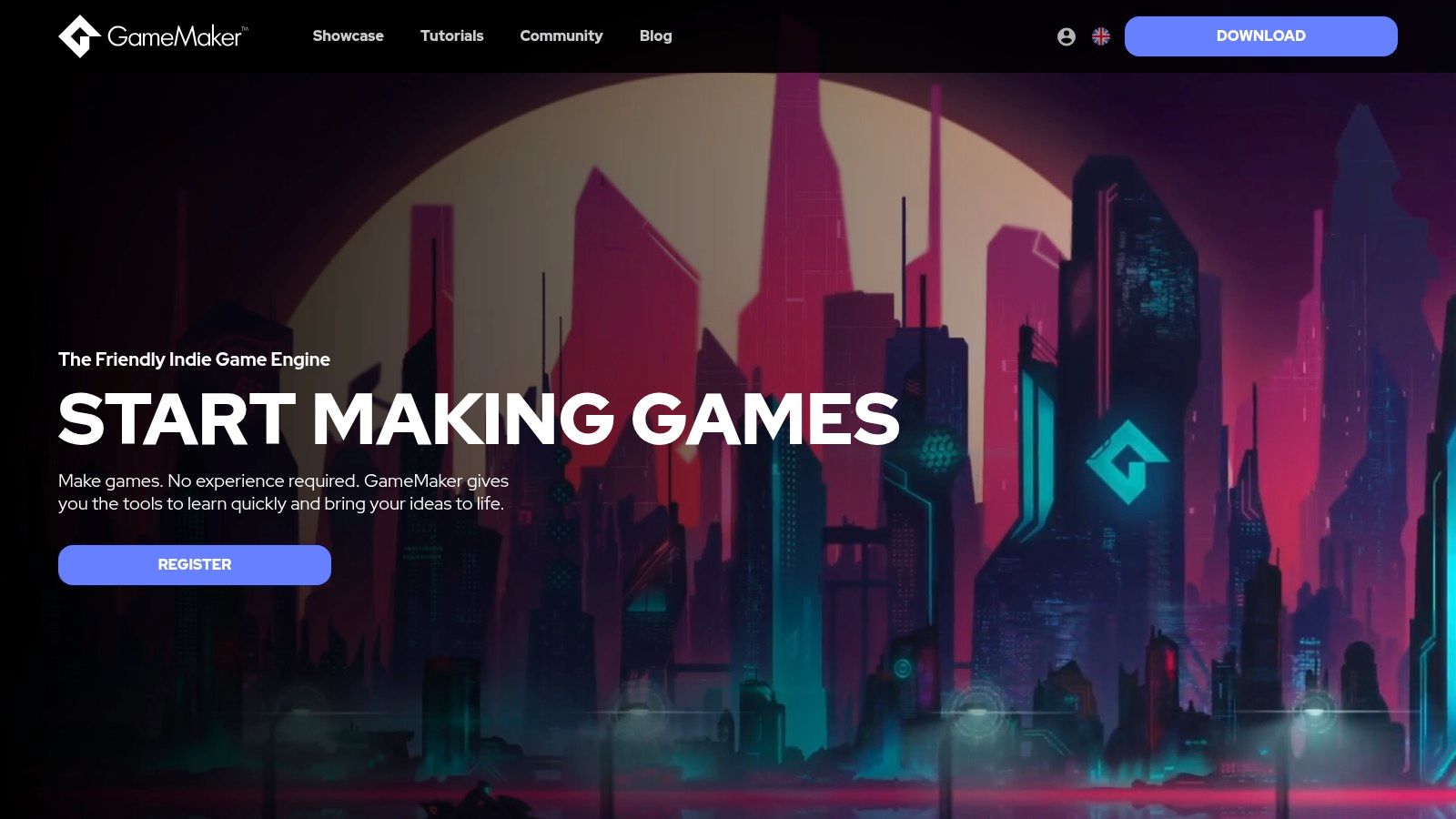 GameMaker