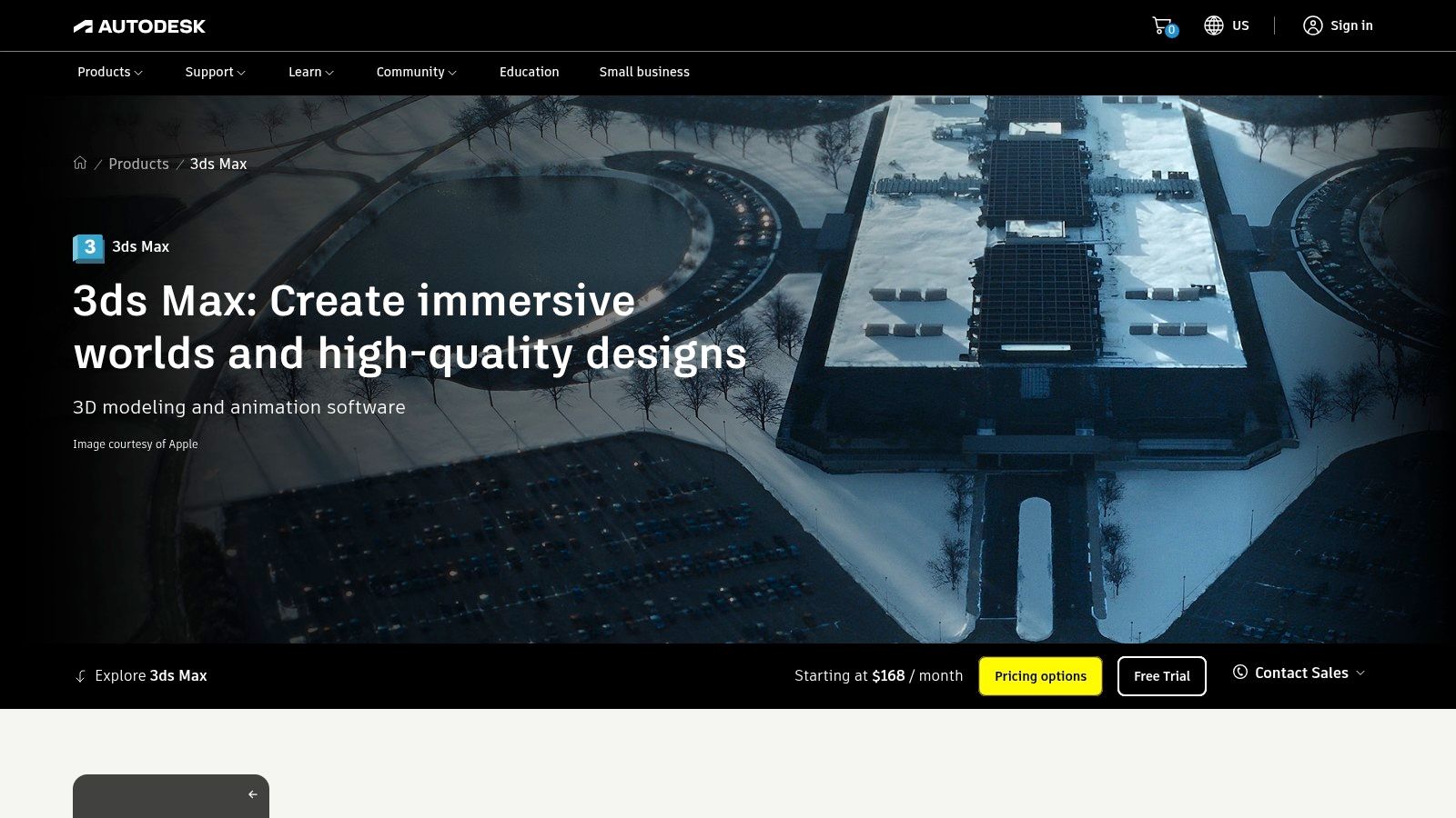 Autodesk 3ds Max