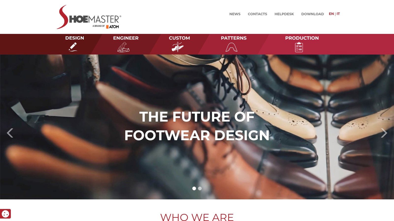 Shoemaster