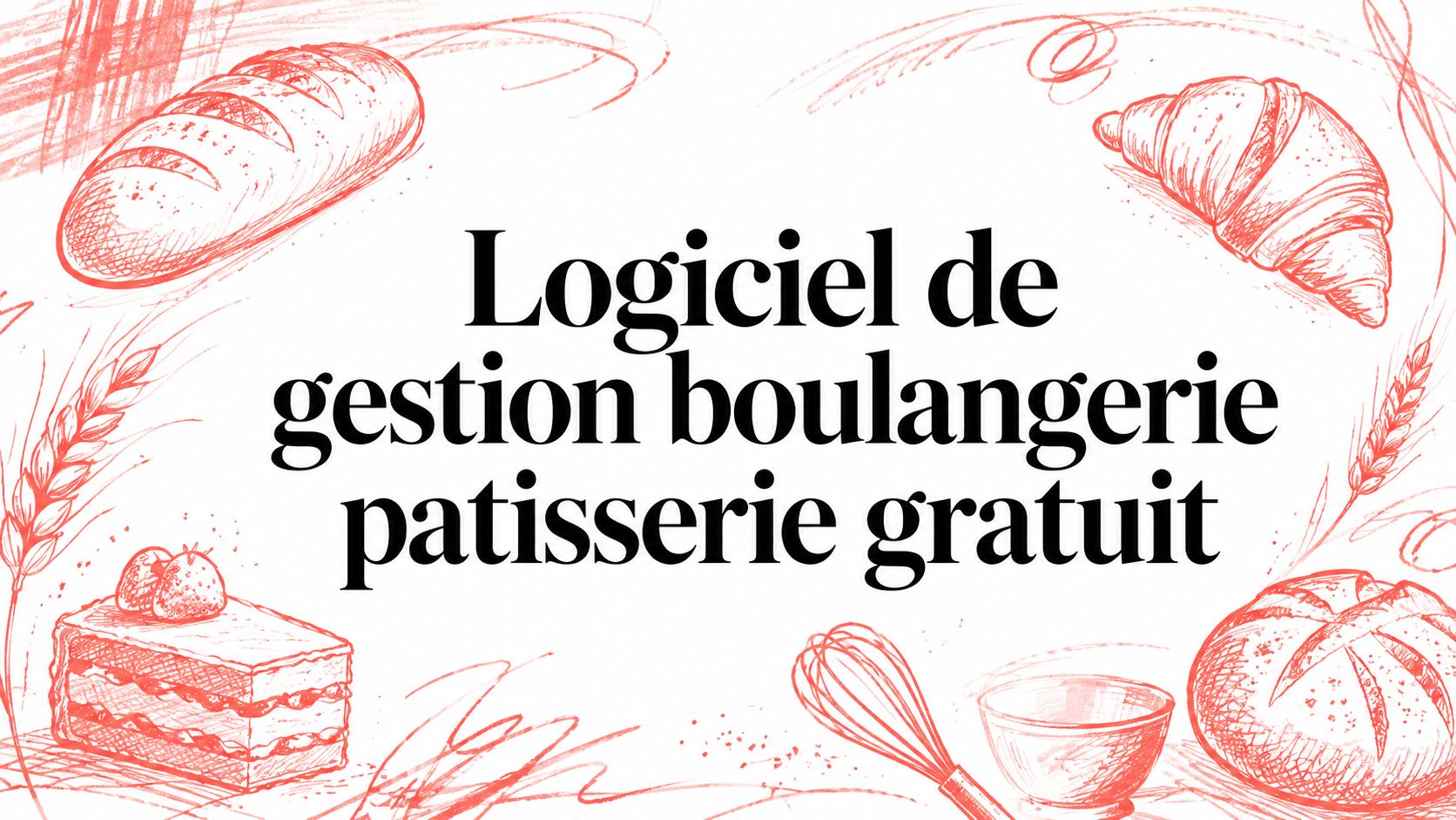 Logiciel de gestion boulangerie patisserie gratuit