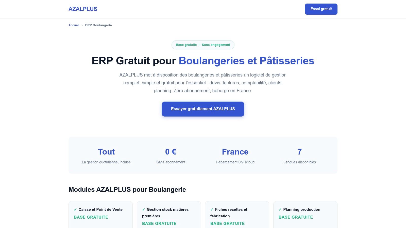 AZALPLUS