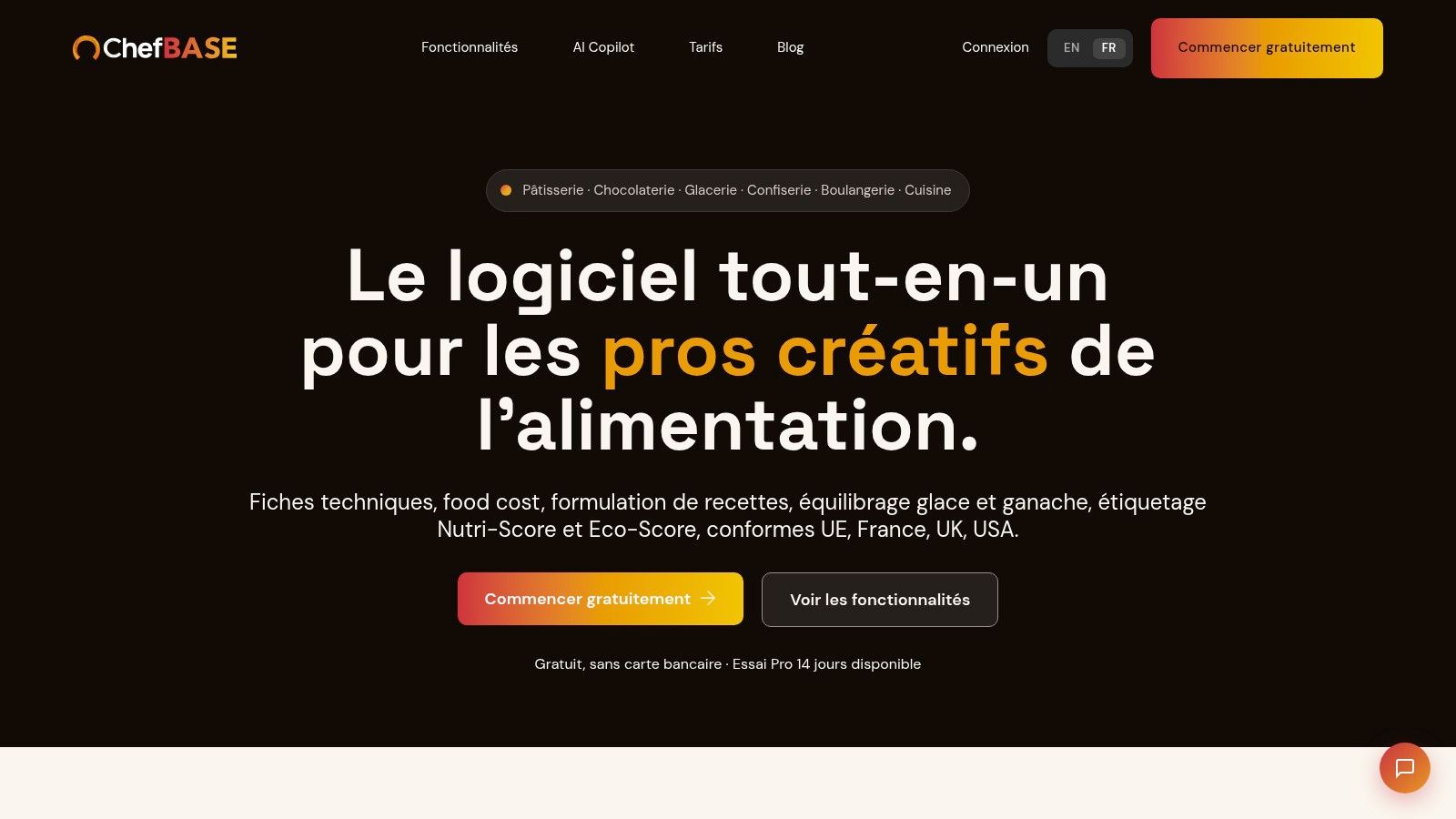 ChefBase