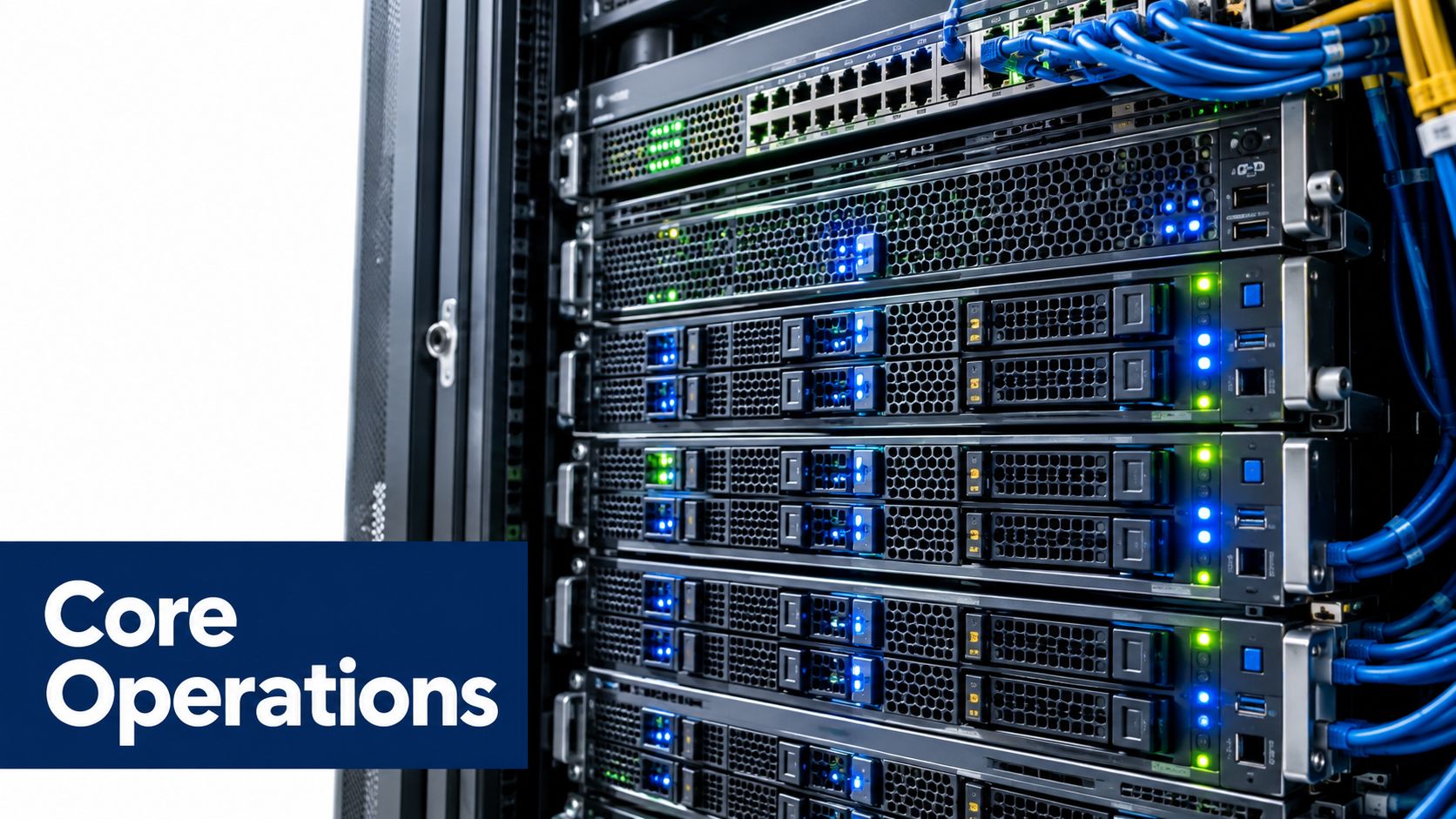 What Enterprise Application Development Actually Means