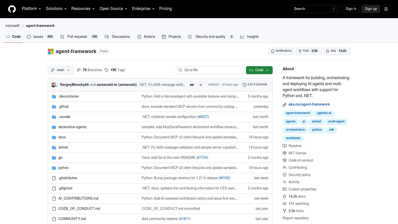Microsoft Agent Framework (MAF) and Semantic Kernel Agent Orchestration