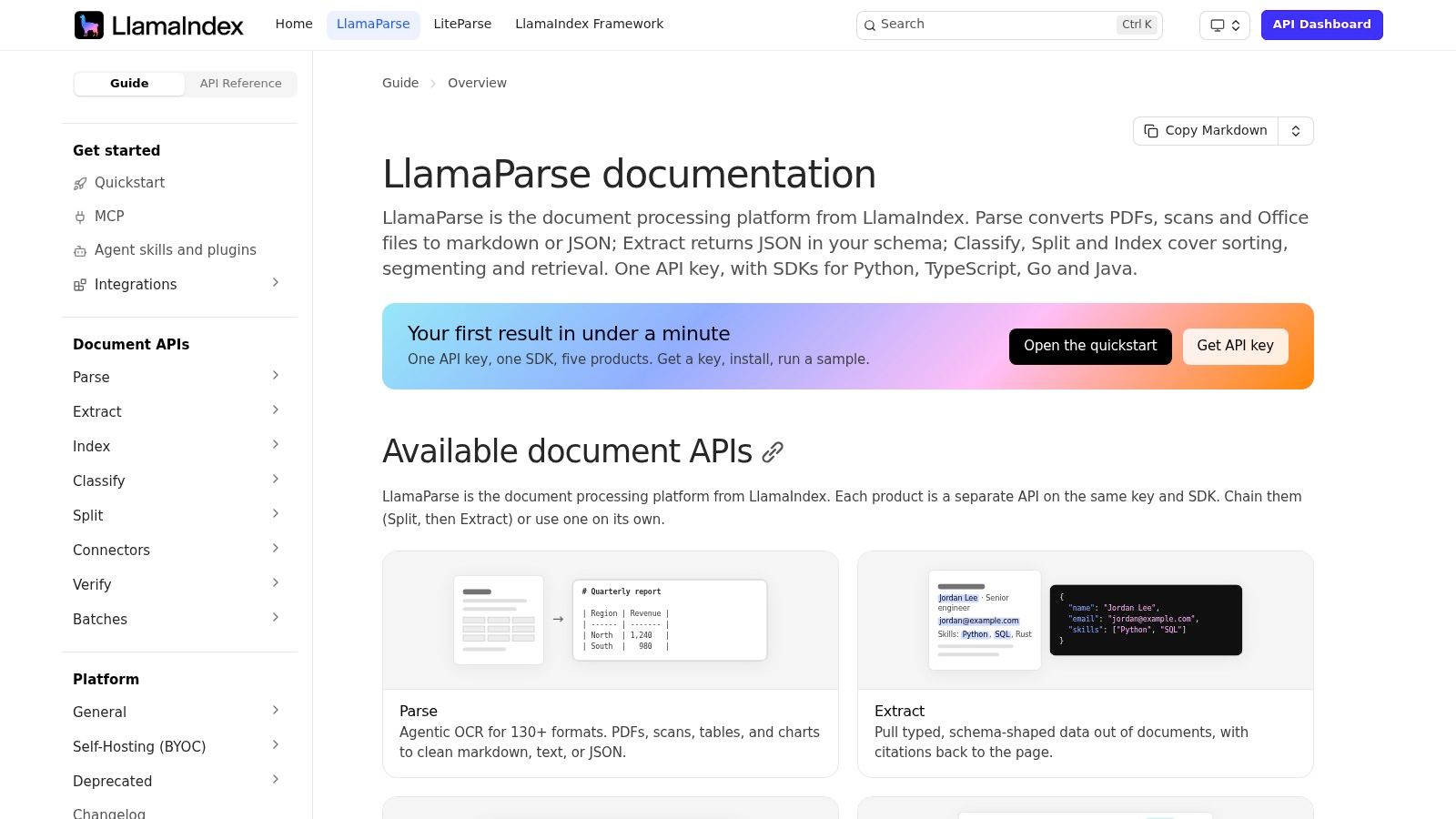 LlamaIndex Agents and Workflows