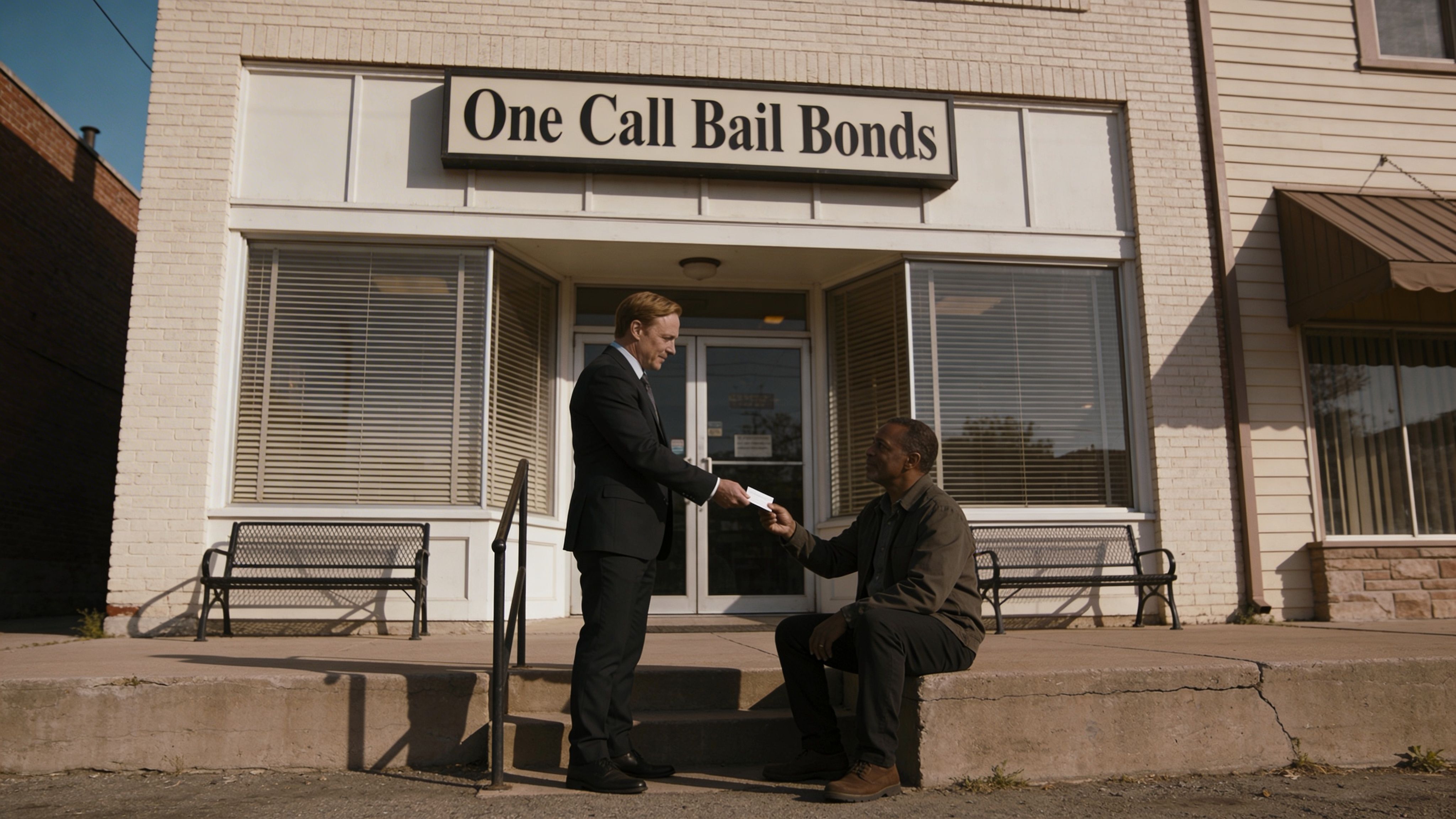 Bail Bonds in Forsyth County, GA: Your Guide to Fast Jail Release