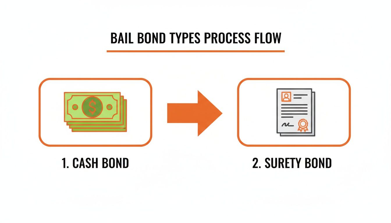 24 Hour Bail Bonds for Forsyth County, GA: Your Guide to Jail Release