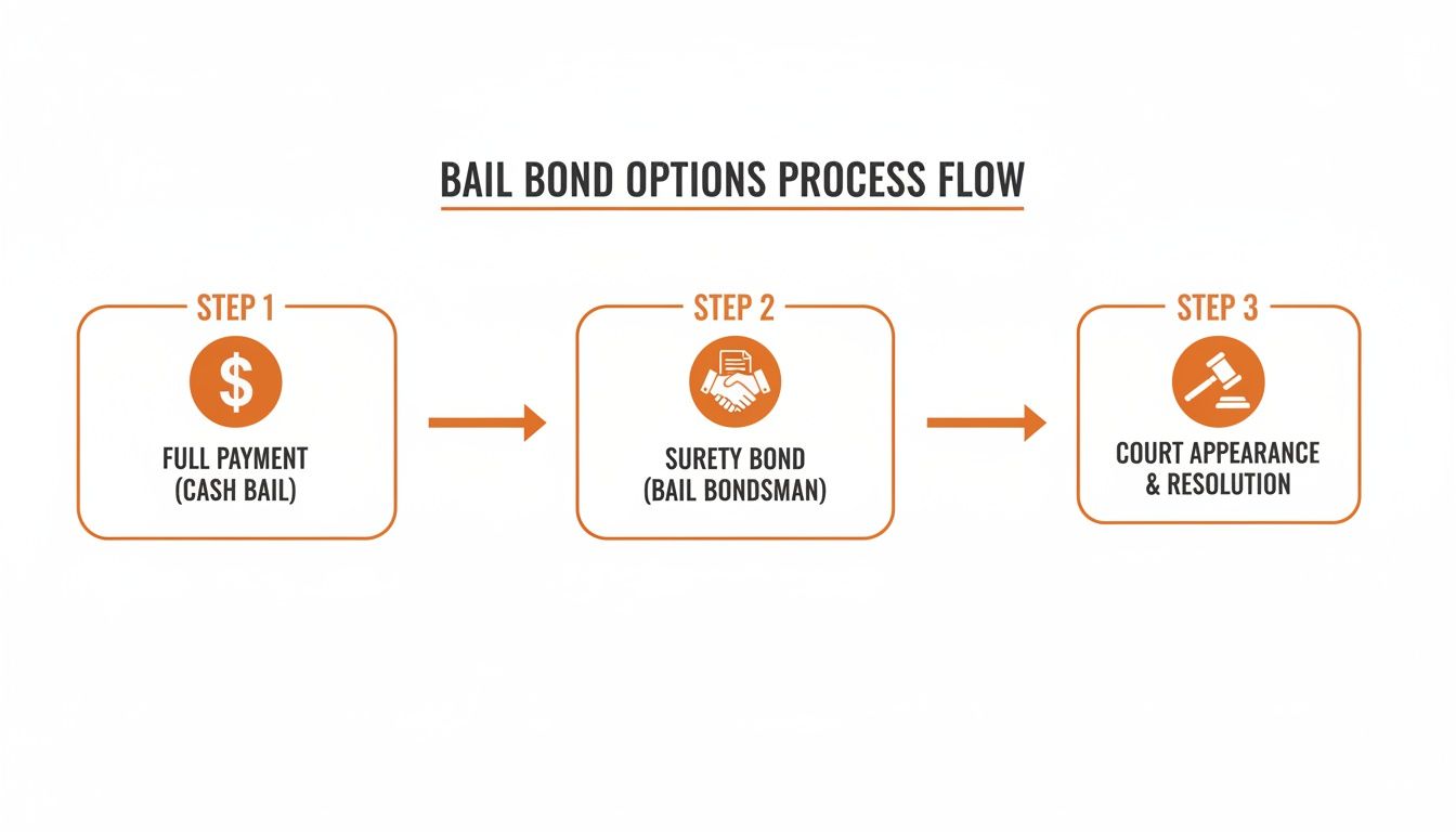 24/7 Bail Bonds in Forsyth County, GA: Fast Jail Release