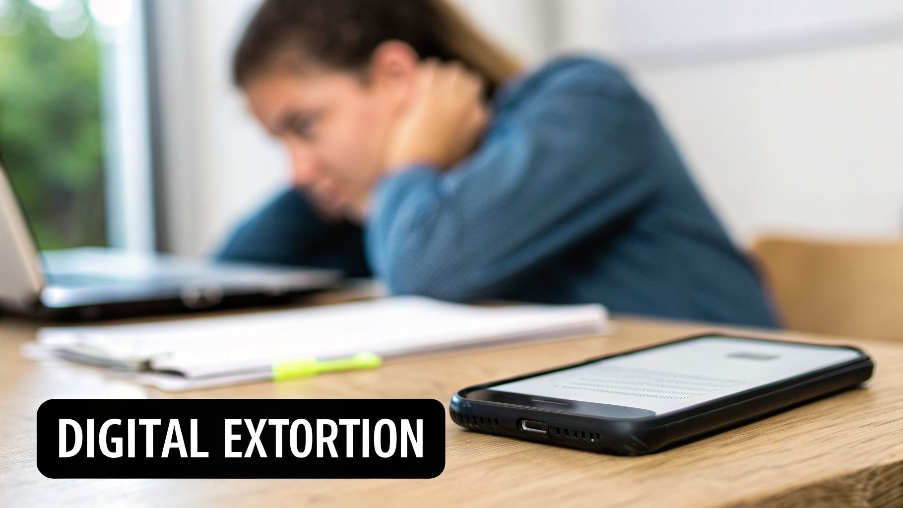 8 Common Examples of Extortion and How They Are Charged in Alpharetta, GA