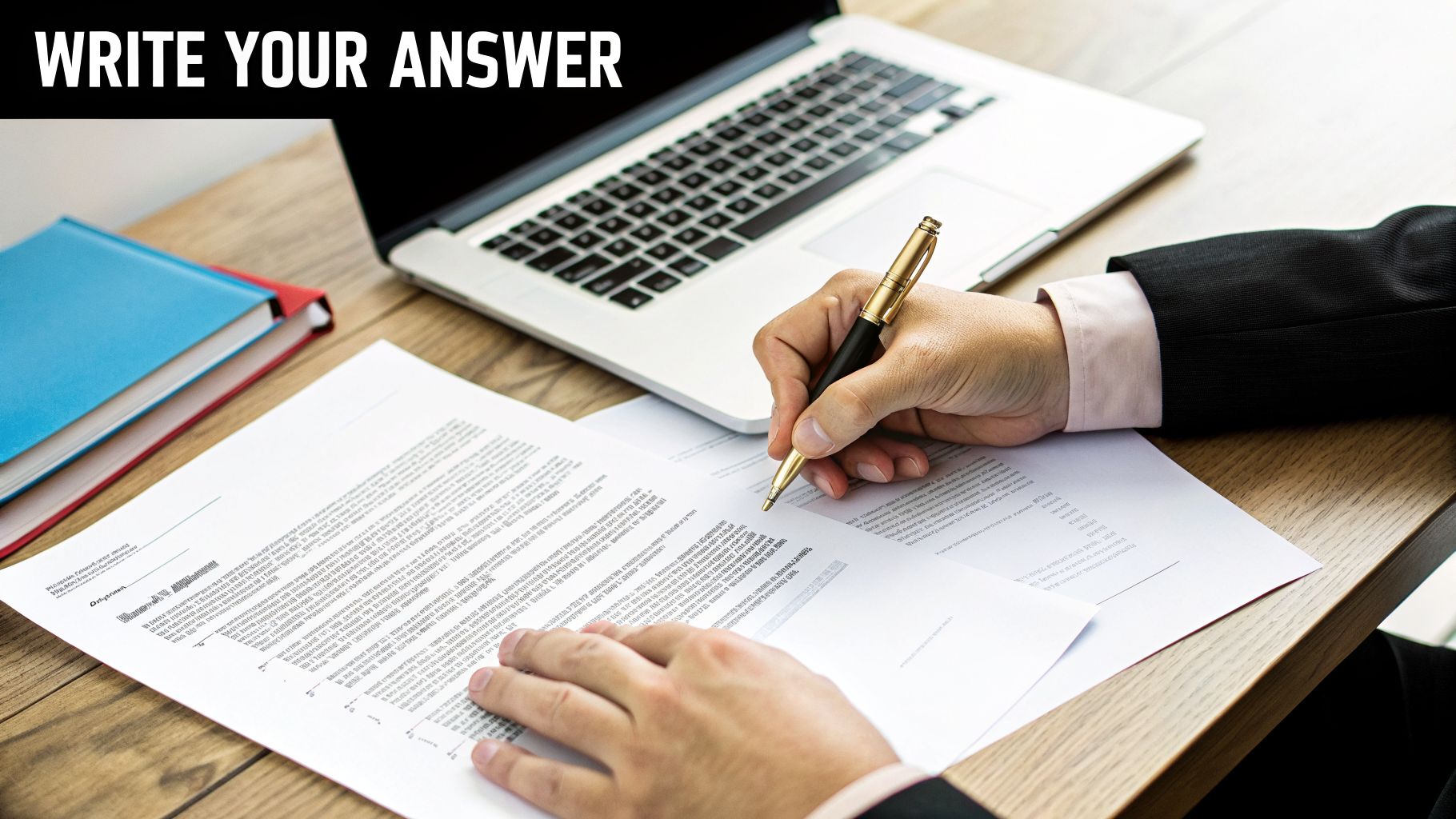 How to Respond to a Lawsuit in Georgia: A Practical Guide