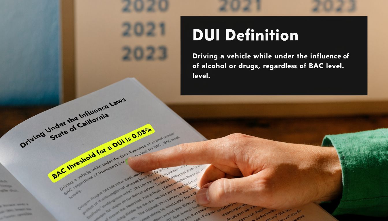 2nd DUI Penalties in Georgia: A 2026 Guide