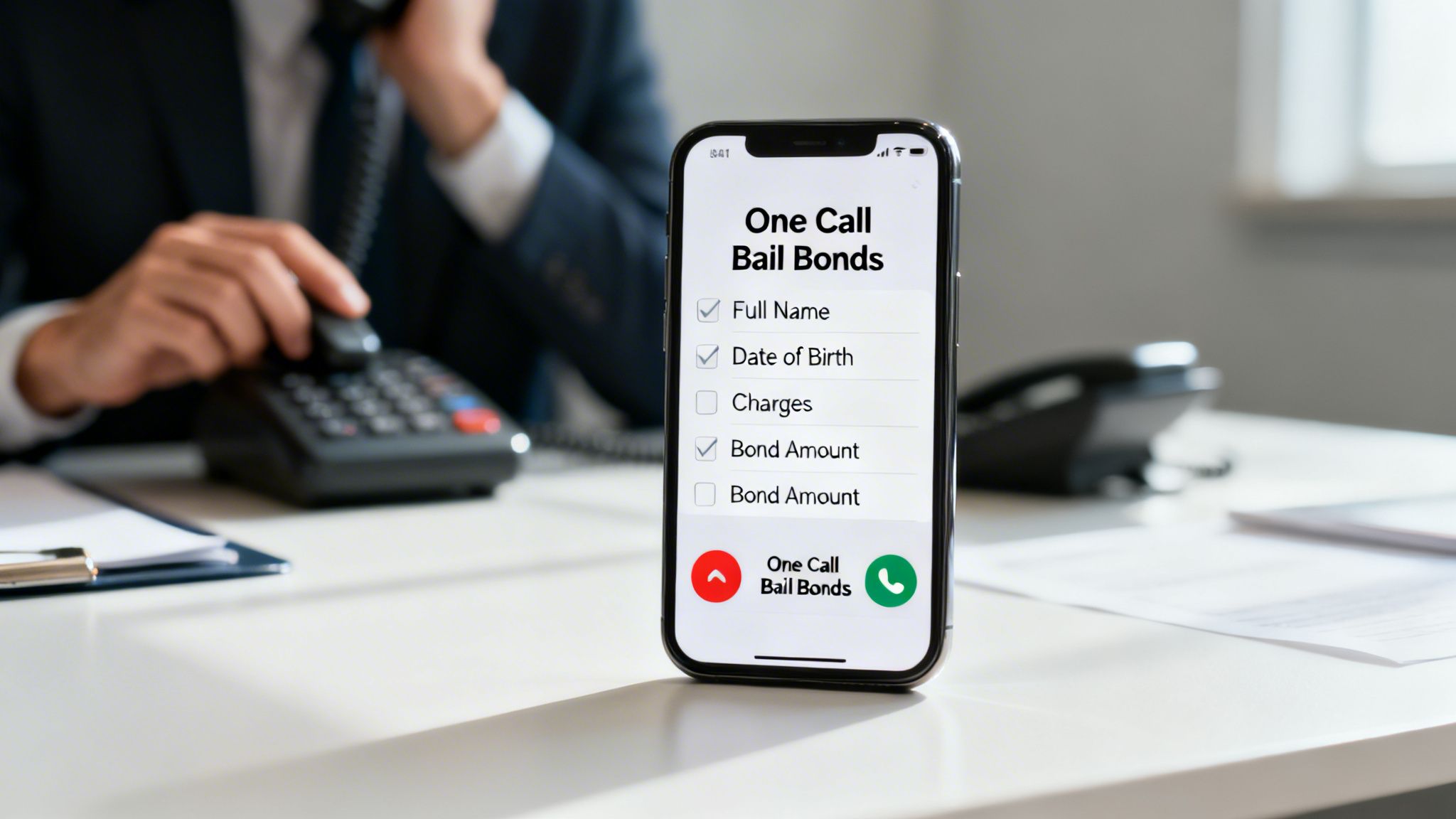 Bail Bonds in Forsyth County, GA: Your Guide to Fast Jail Release