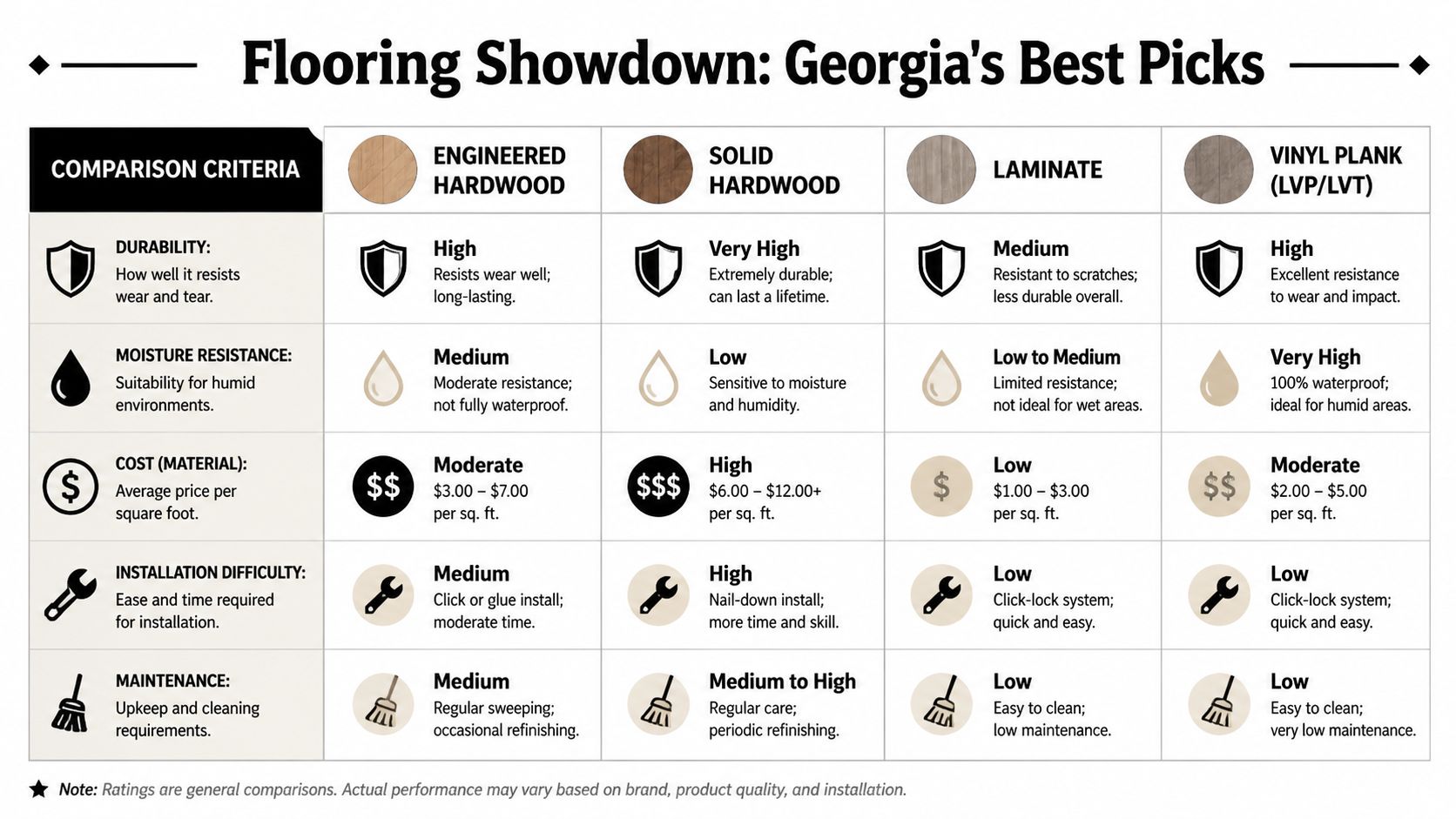 Engineered Hardwood Flooring Pros and Cons: A Full Guide
