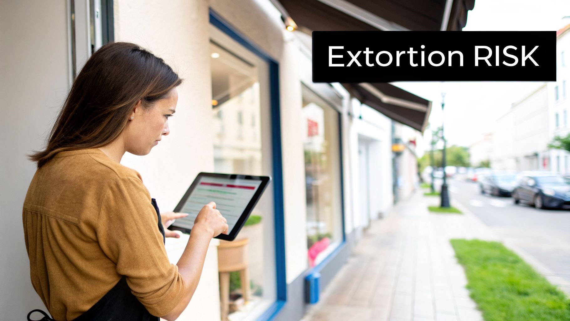 Online Risk Extortion 8 Common Examples of Extortion and How They Are Charged in Alpharetta, GA
