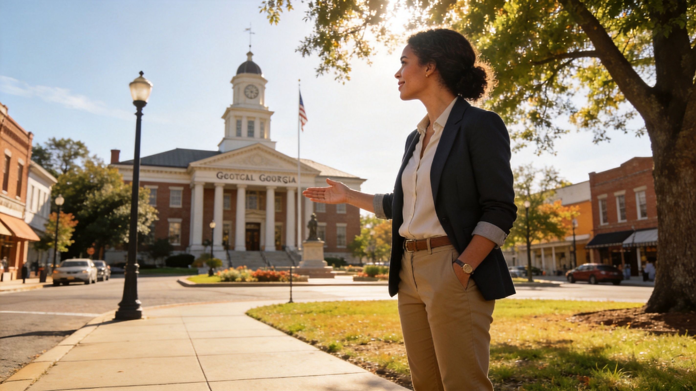 How to Become a Bail Bondsman in Georgia: A 2026 Guide
