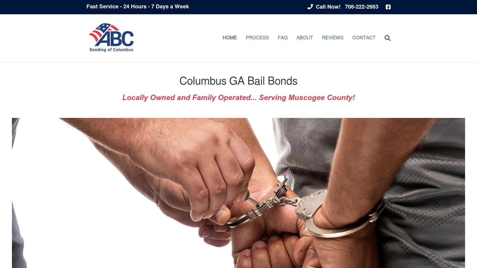 ABC Bonding of Columbus (ABC Bonding of Columbus, LLC)