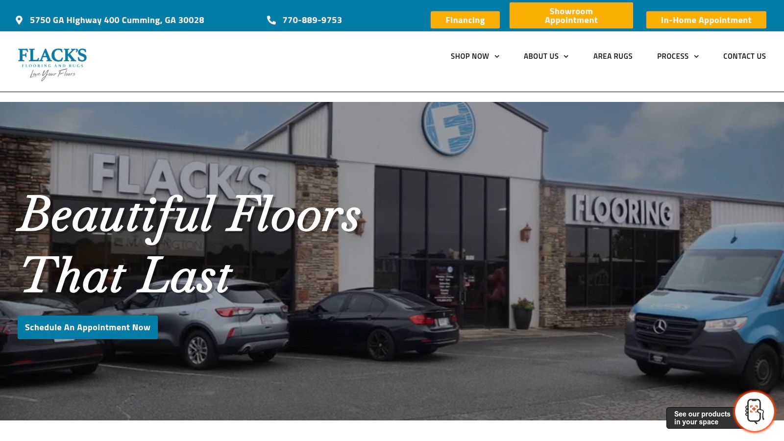 Flacks Flooring