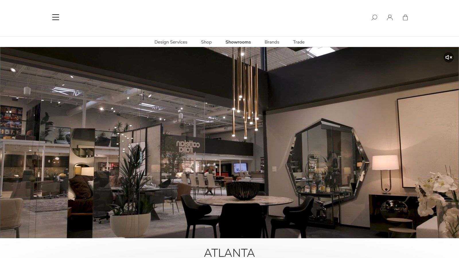 Cantoni Atlanta