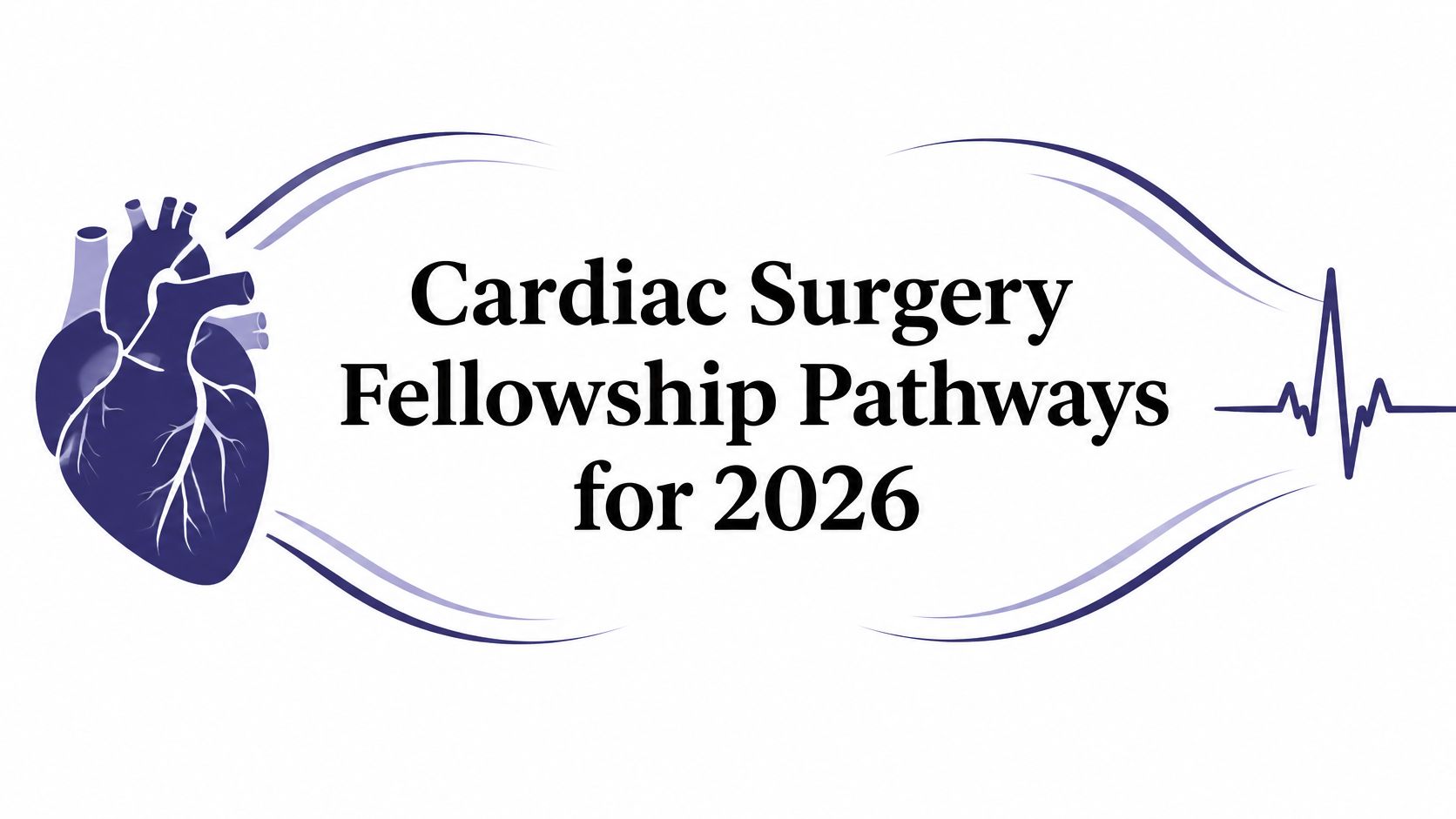 Cardiac Surgery Fellowship Pathways for 2026