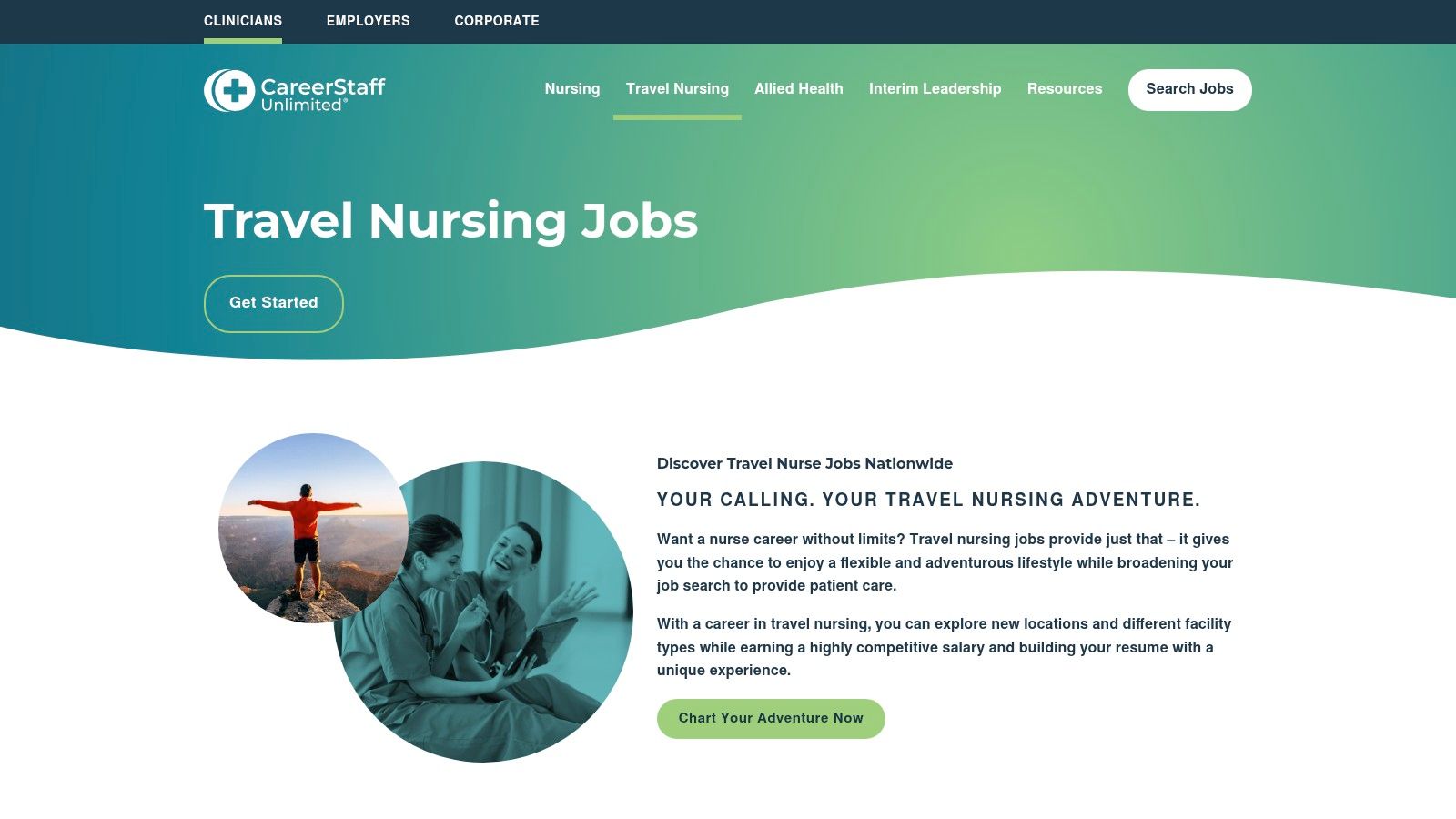 CareerStaff