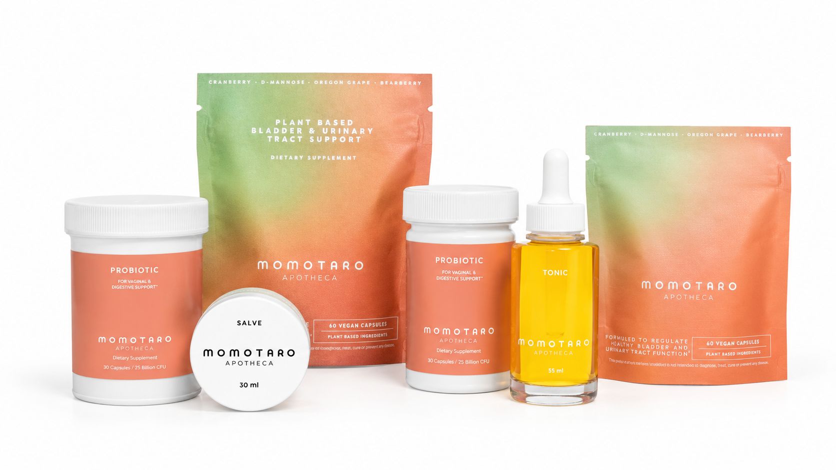 Complete Infection Defense Kit