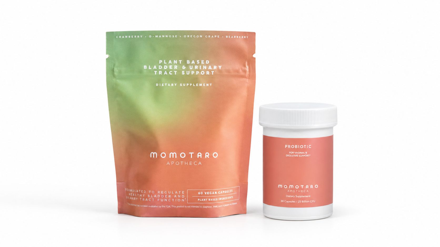 Bladder & Belly Kit