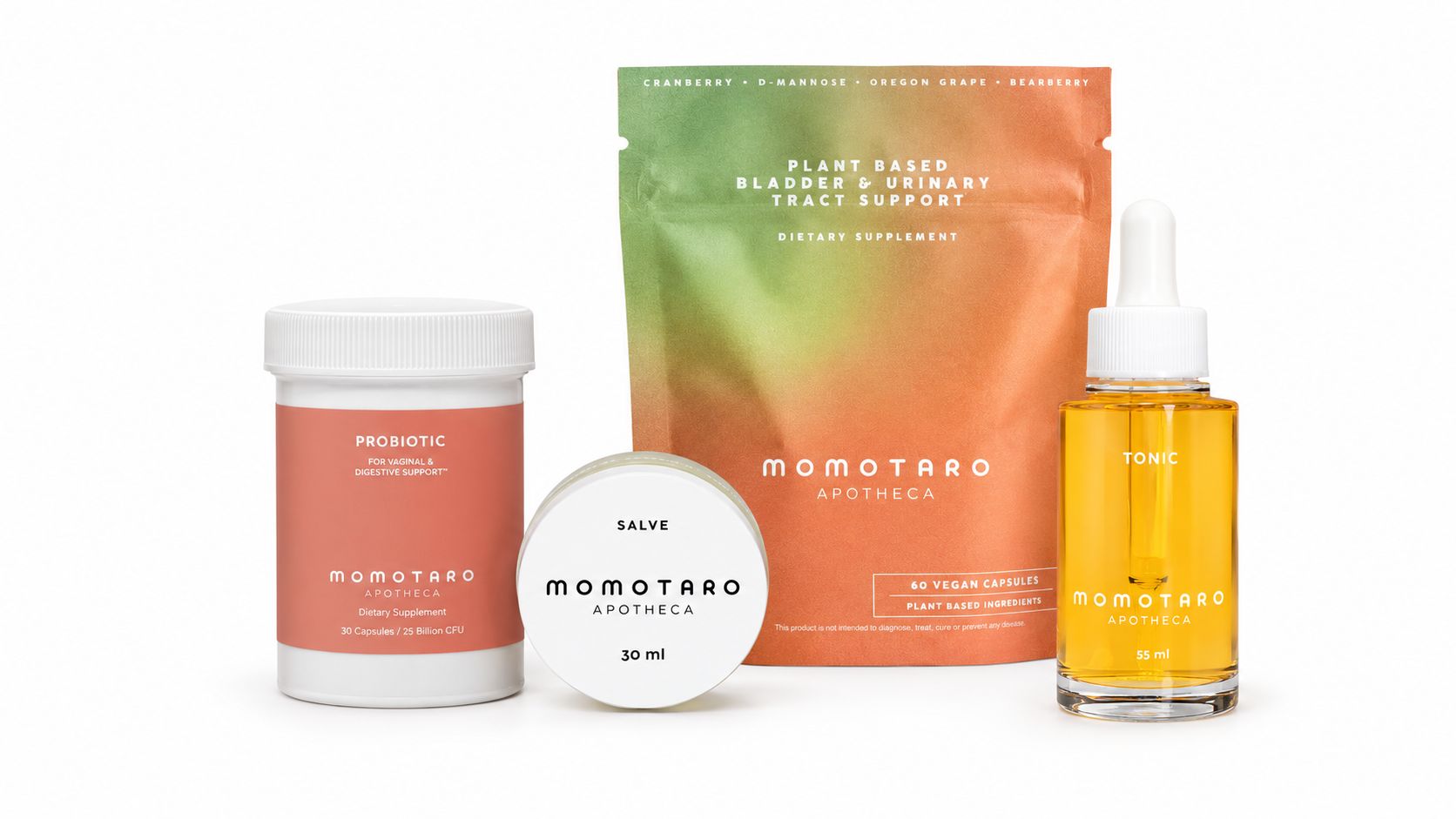 Complete Infection Defense Kit