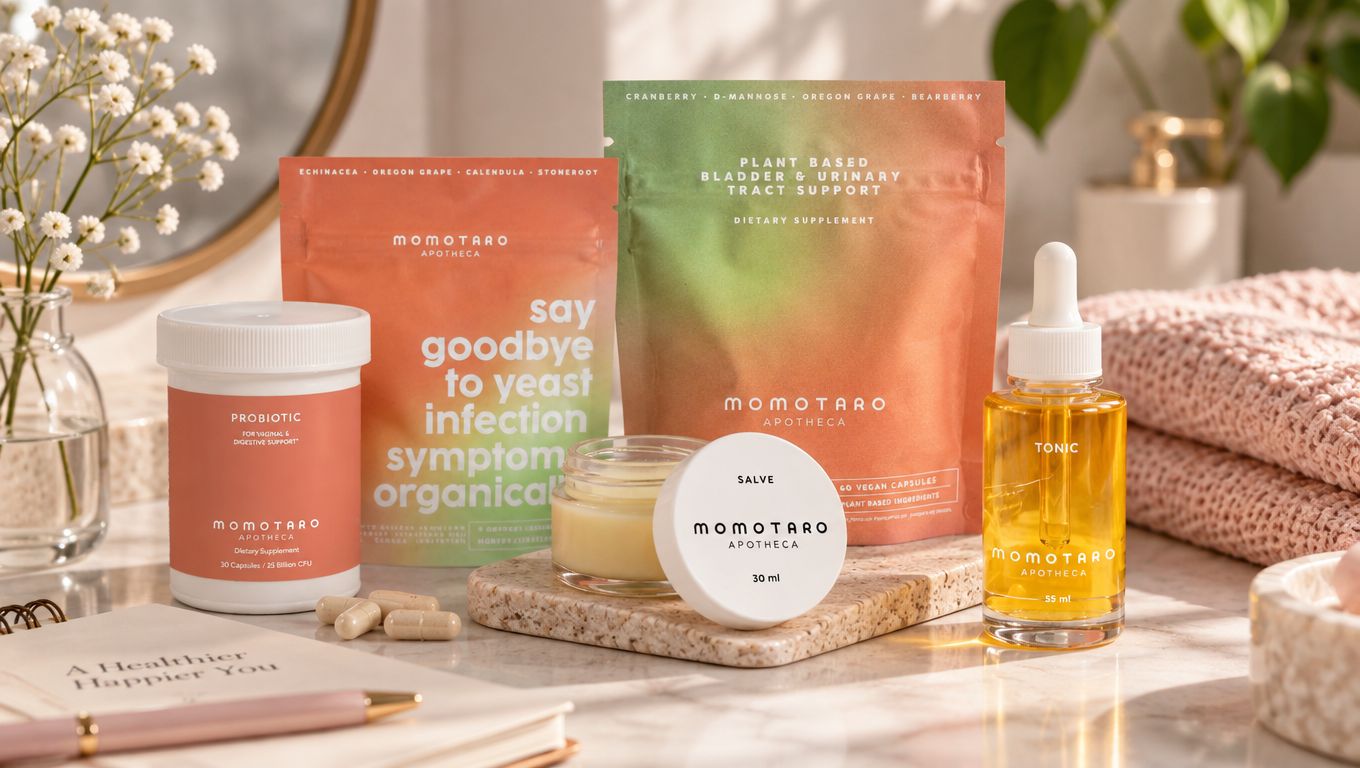 Complete Infection Defense Kit