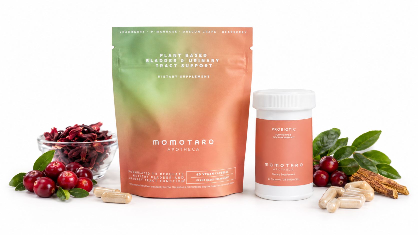 Bladder & Belly Kit
