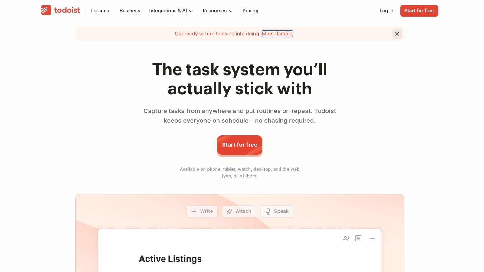 Todoist