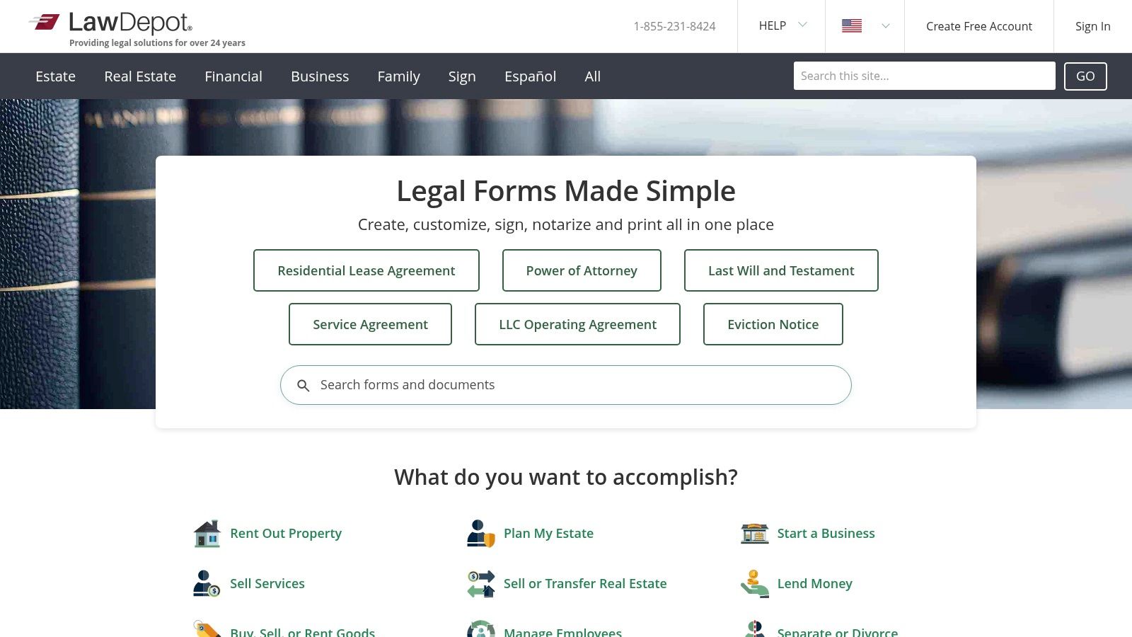 LawDepot