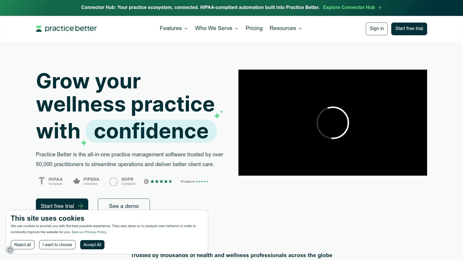 Practice Better