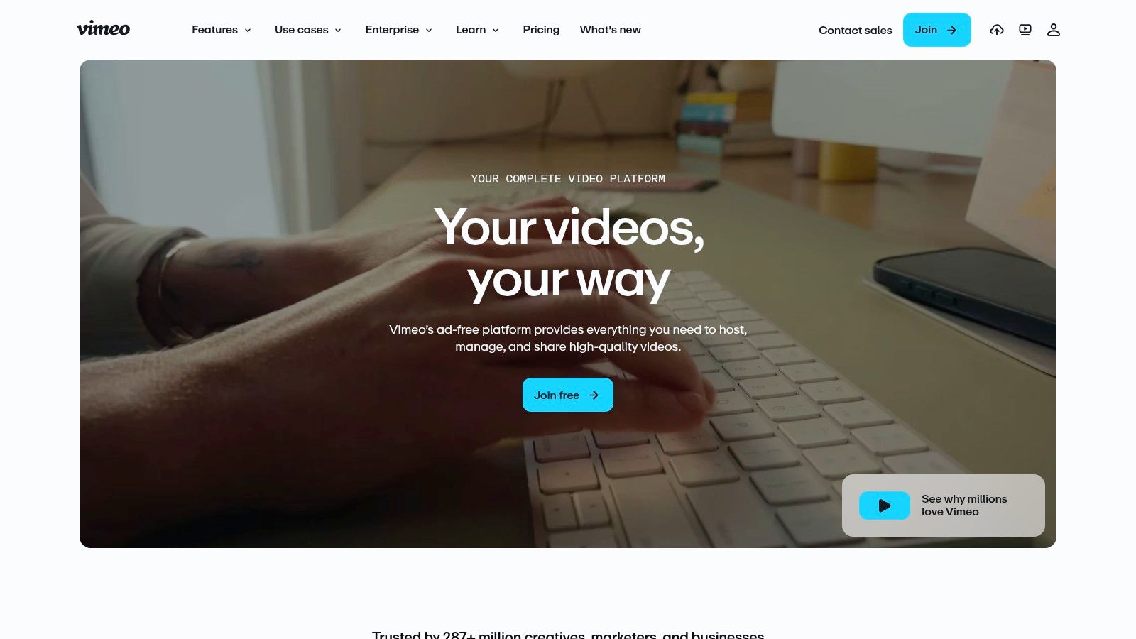 Vimeo