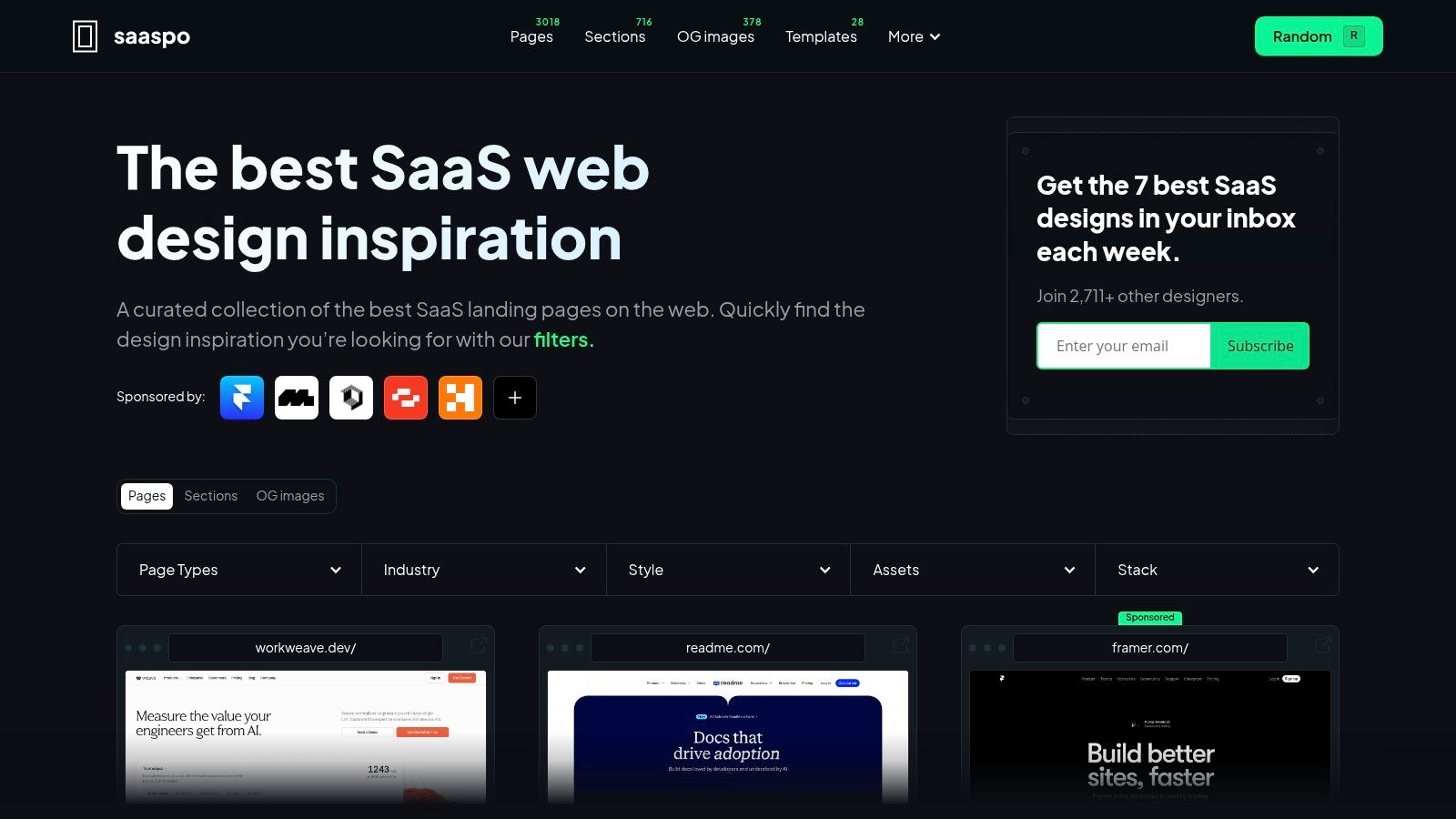 SaaSpo