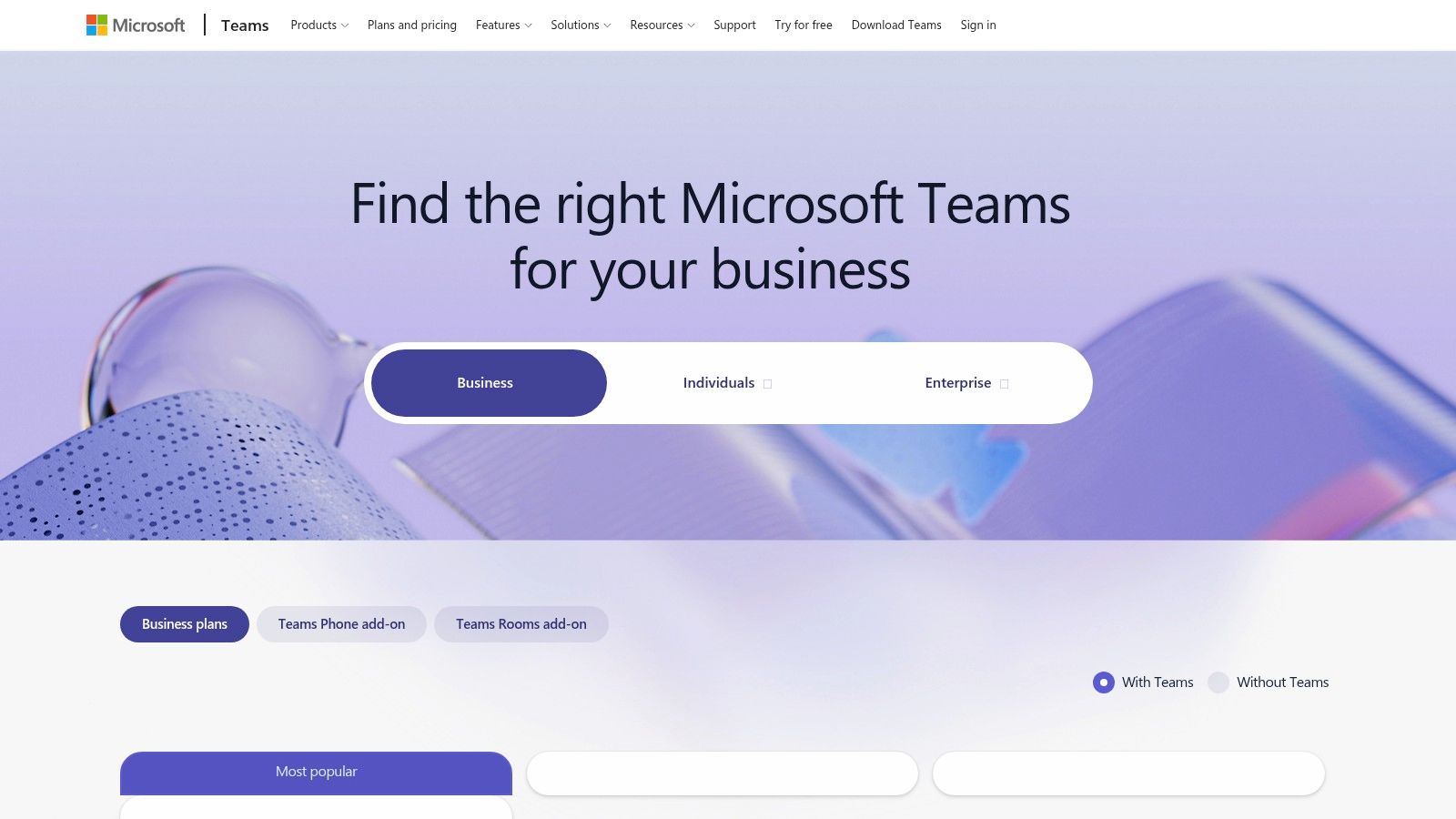 Microsoft Teams