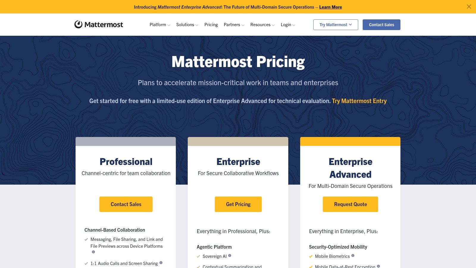Mattermost