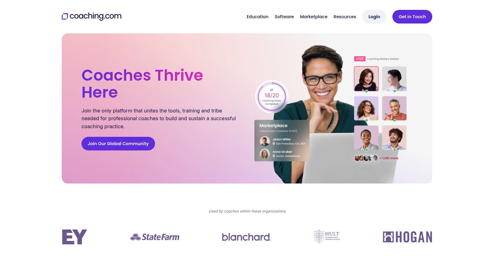 Coaching.com