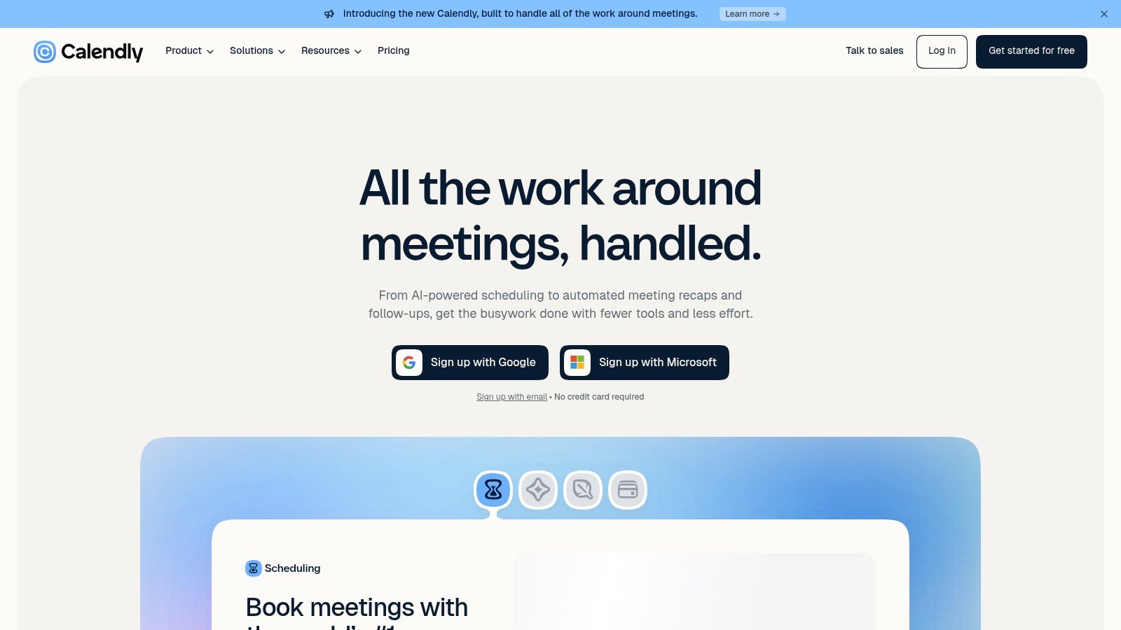 Calendly