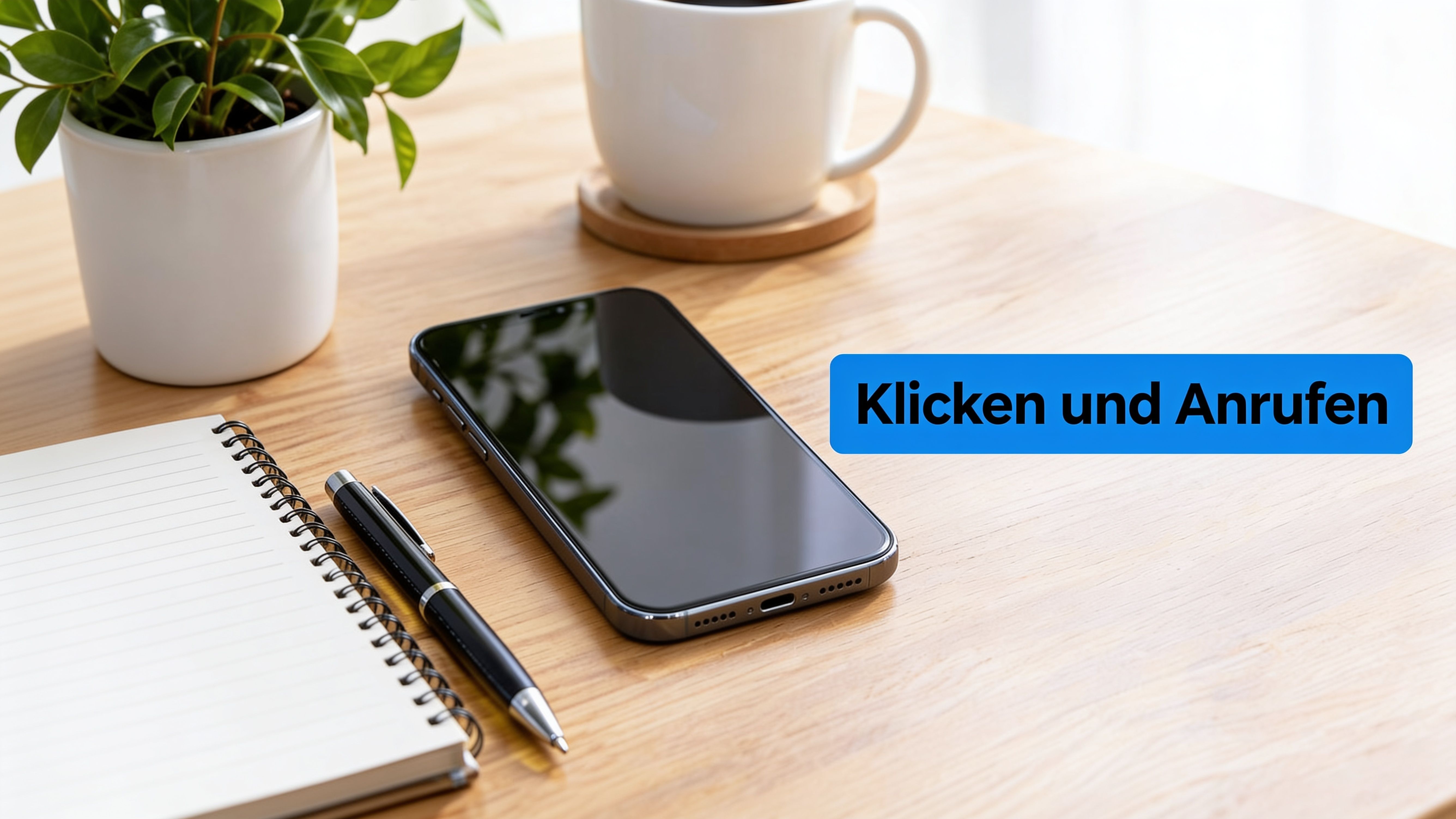 Click and Call richtig in Lead-Funnels integrieren