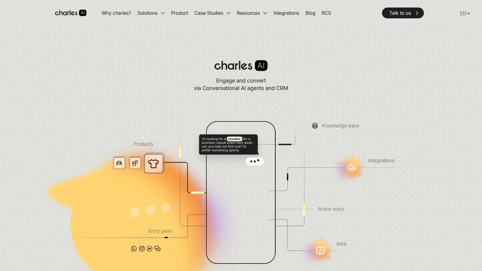 charles