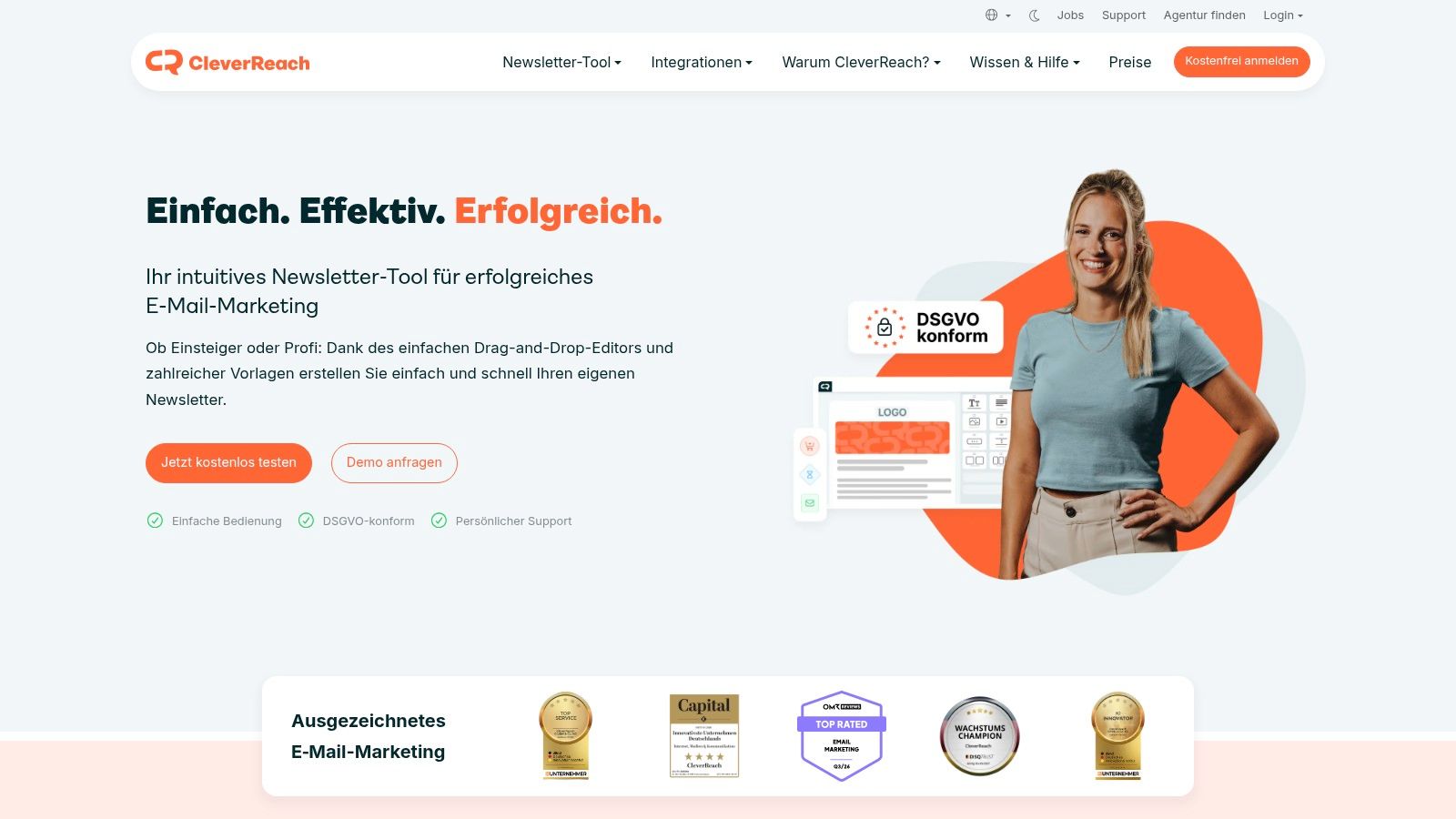 CleverReach