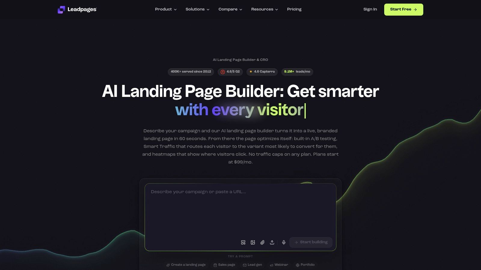 Leadpages