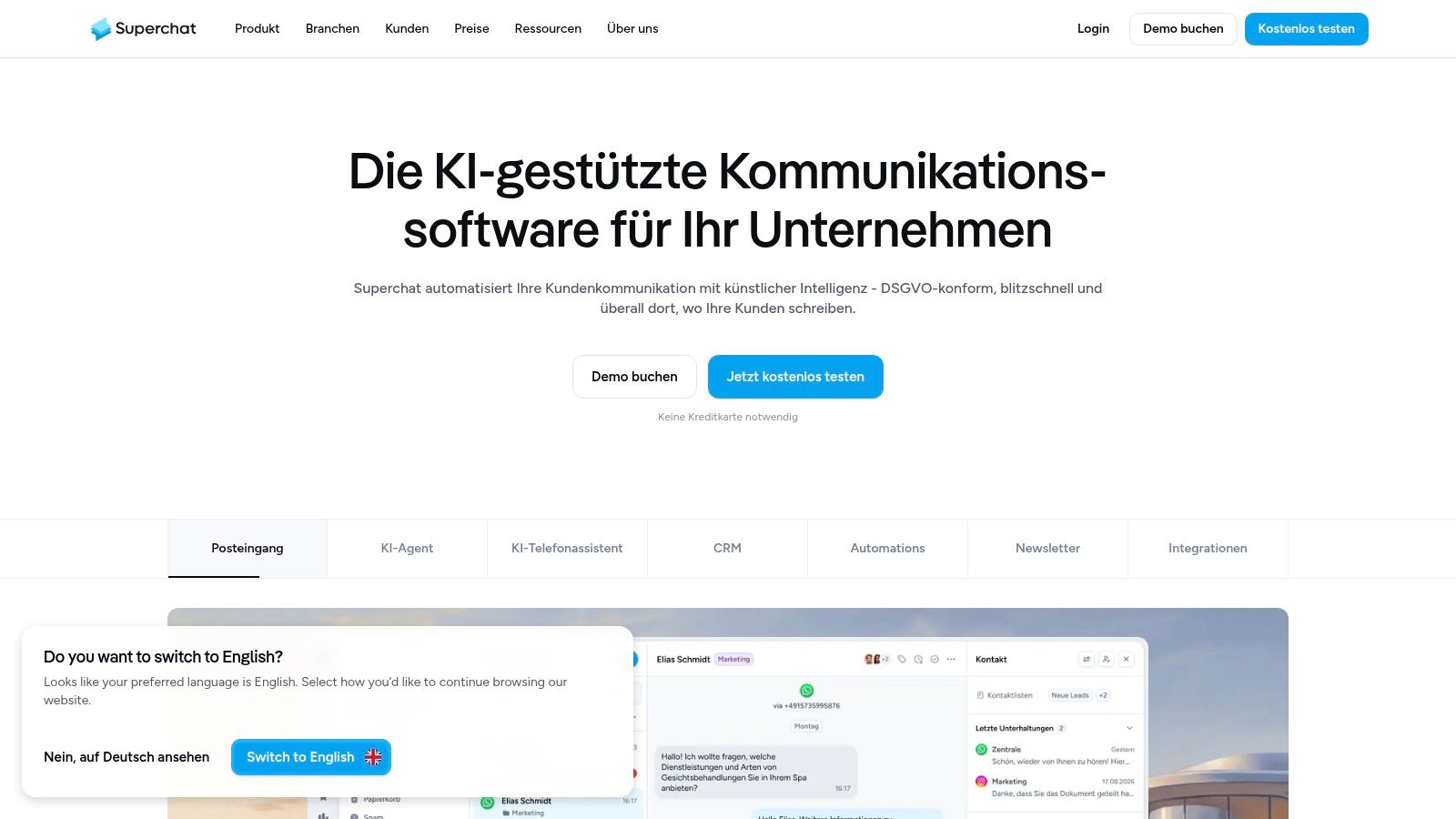 Superchat