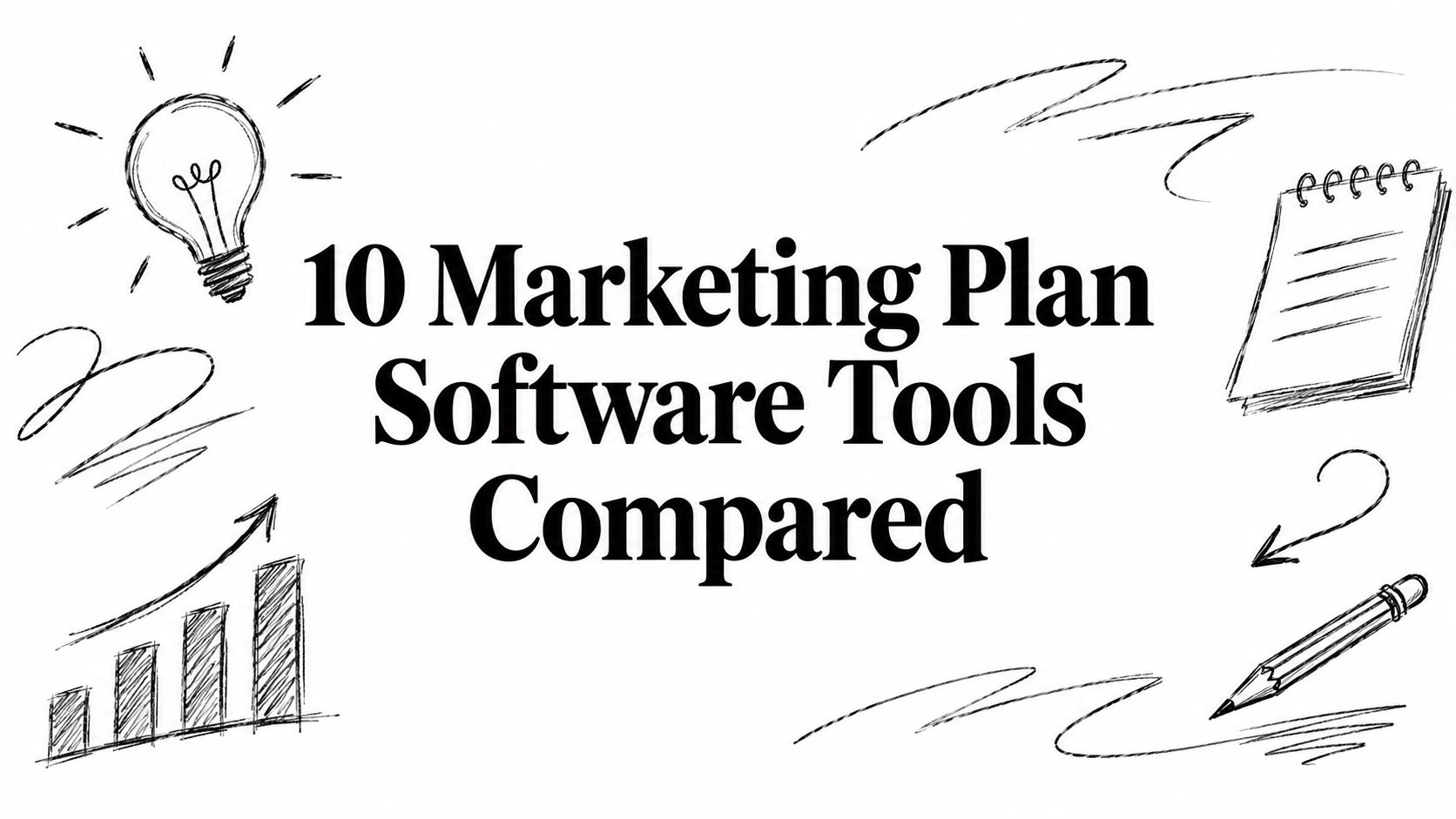 10 Marketing Plan Software Tools Compared