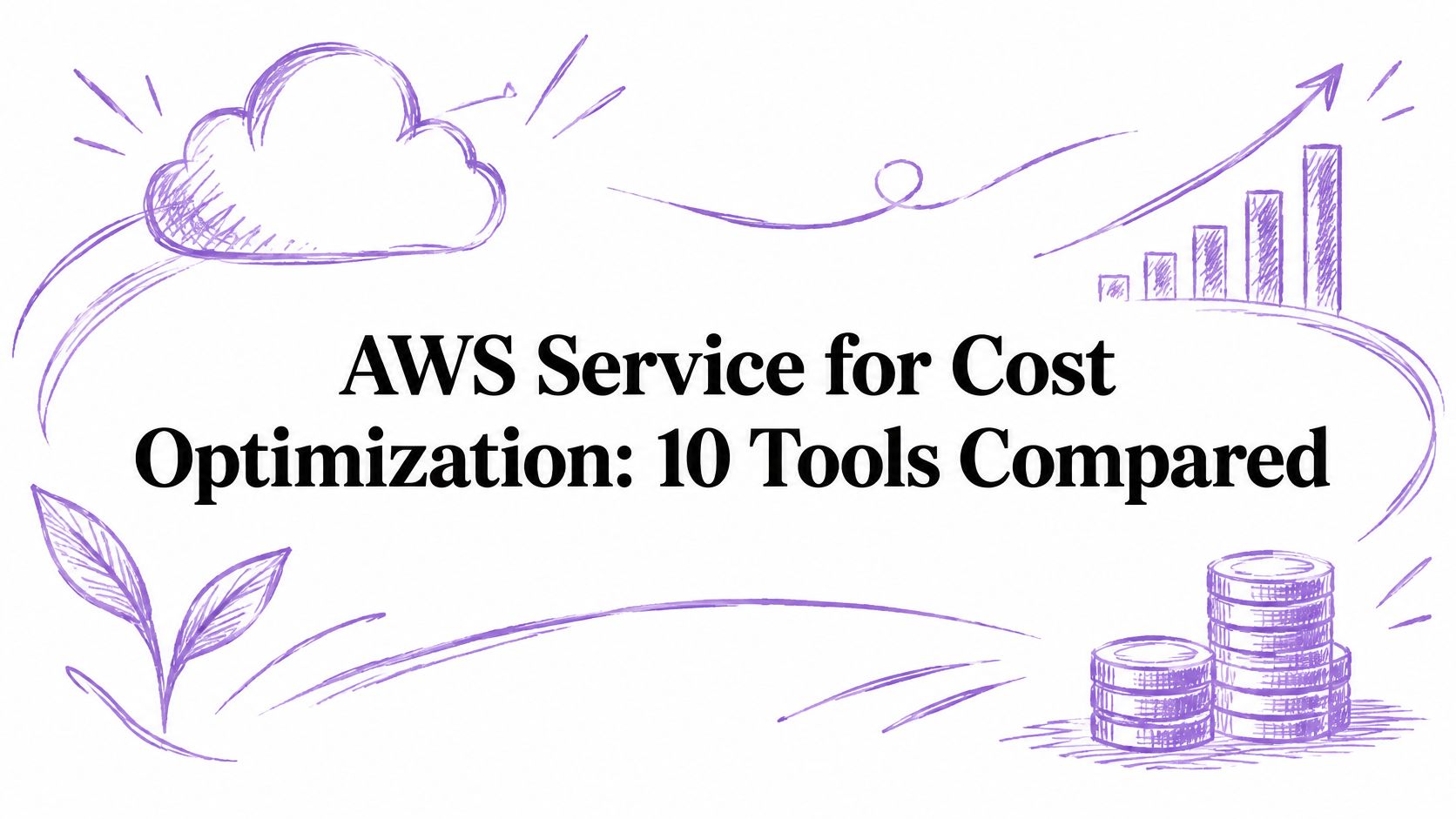 AWS Service for Cost Optimization: 10 Tools Compared