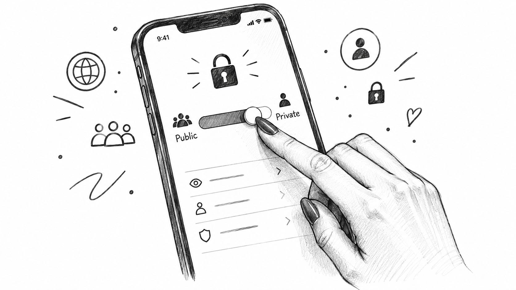 Screenshot from https://www.facebook.com/settings/privacy