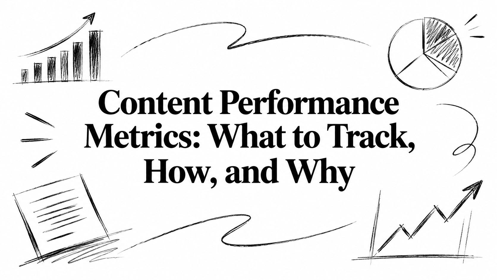 Content Performance Metrics: What to Track, How, and Why